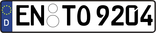 EN-TO9204