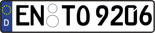 EN-TO9206