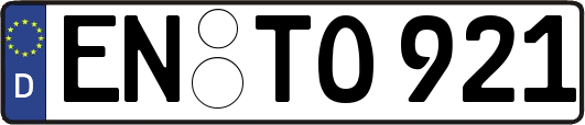 EN-TO921