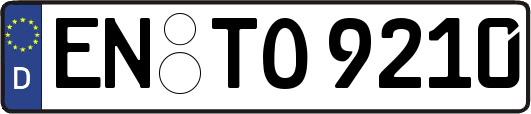 EN-TO9210