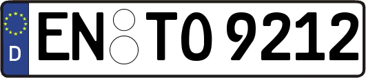 EN-TO9212
