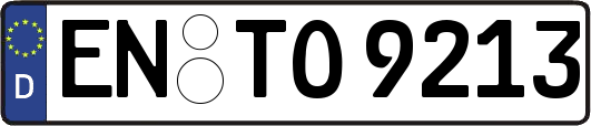 EN-TO9213