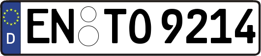 EN-TO9214