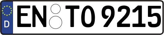 EN-TO9215