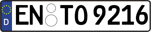 EN-TO9216