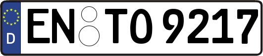 EN-TO9217