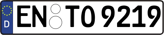 EN-TO9219
