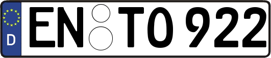 EN-TO922