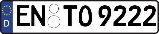 EN-TO9222