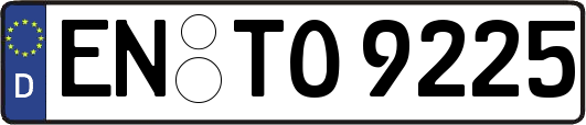 EN-TO9225