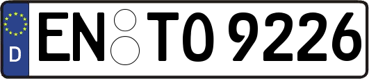 EN-TO9226