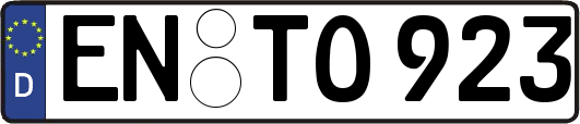EN-TO923