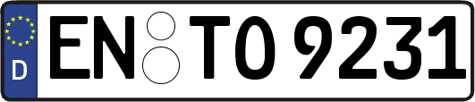 EN-TO9231