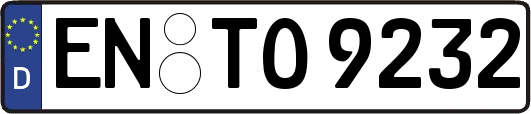 EN-TO9232