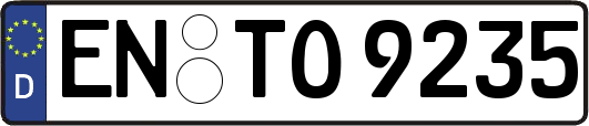 EN-TO9235