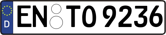 EN-TO9236