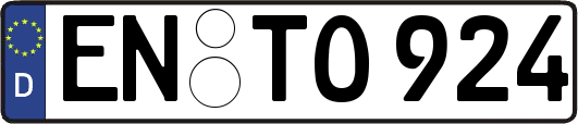 EN-TO924