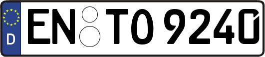 EN-TO9240