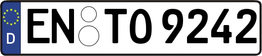EN-TO9242
