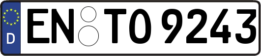 EN-TO9243