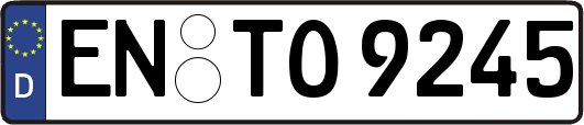 EN-TO9245
