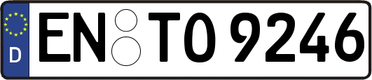 EN-TO9246