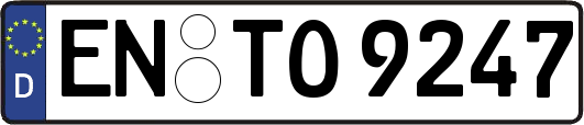 EN-TO9247