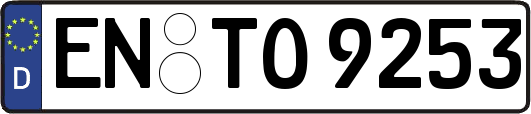 EN-TO9253
