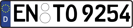 EN-TO9254