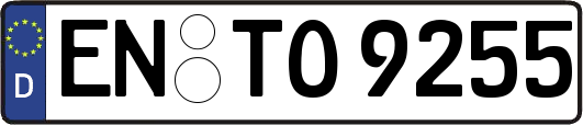 EN-TO9255