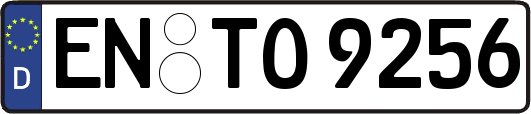 EN-TO9256