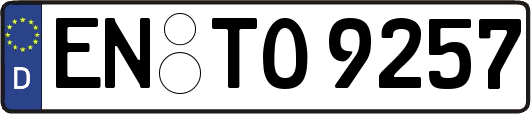 EN-TO9257