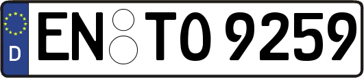 EN-TO9259