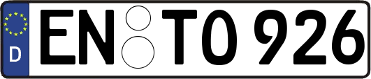 EN-TO926