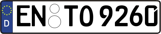 EN-TO9260