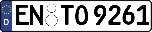 EN-TO9261