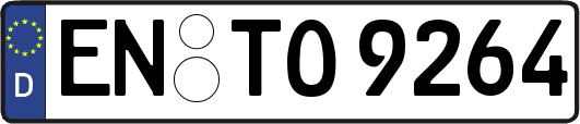 EN-TO9264
