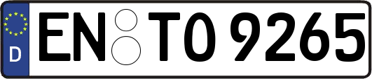 EN-TO9265