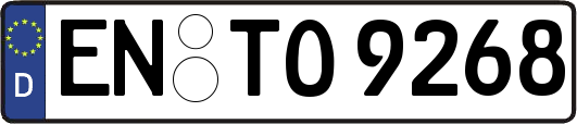 EN-TO9268