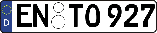 EN-TO927