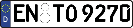 EN-TO9270