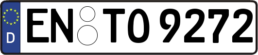 EN-TO9272