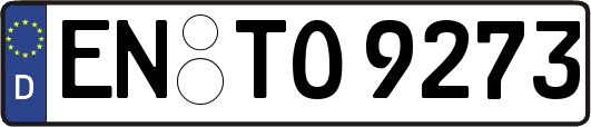 EN-TO9273