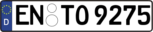 EN-TO9275