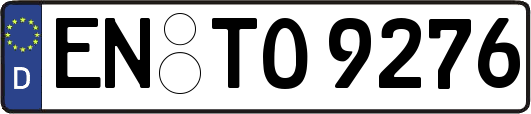 EN-TO9276