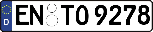 EN-TO9278