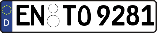 EN-TO9281