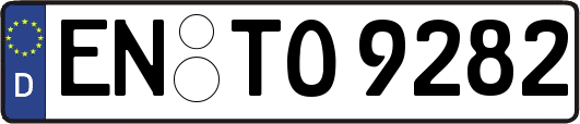 EN-TO9282