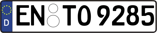 EN-TO9285