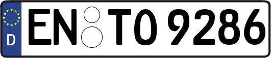 EN-TO9286